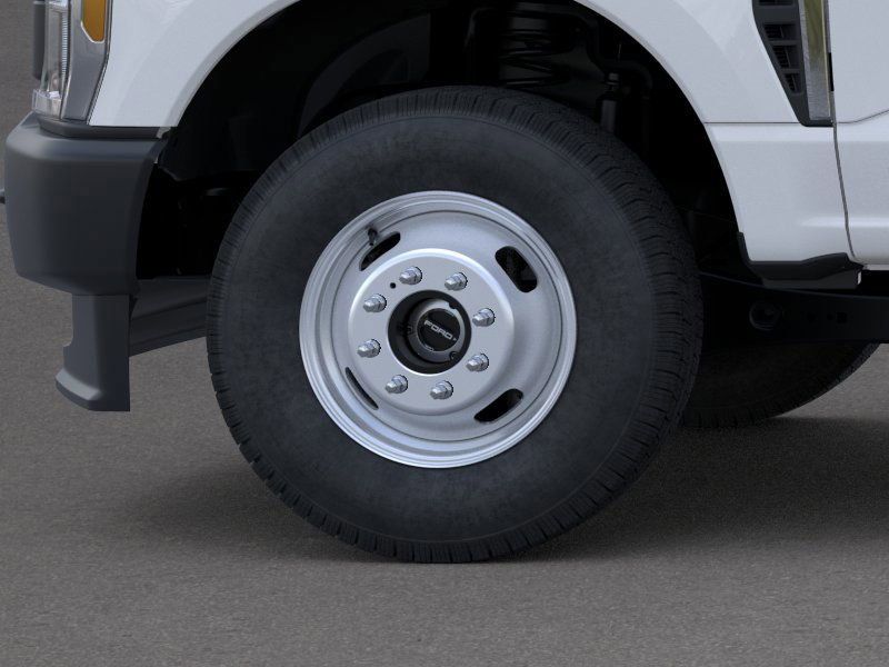 New 2025 White Ford XL image 19