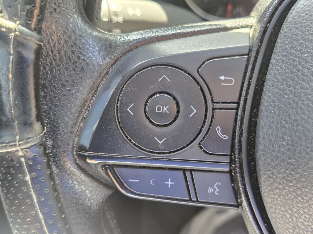 2022 Toyota RAV4 - $23,087