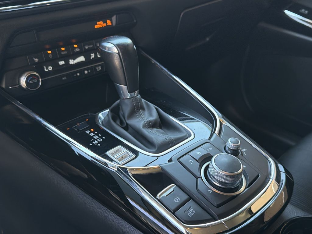 Thumbnail: 2020 Mazda CX-9 - 20