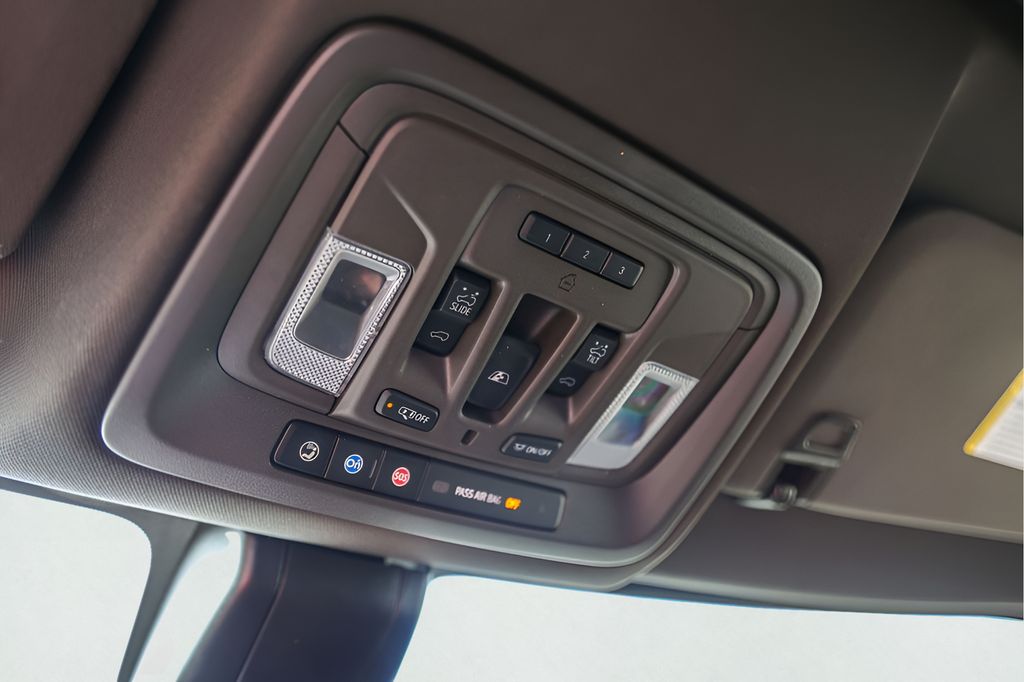 Used Car 2022 Gmc Sierra 2500hd  Denali For Sale Under $70,000 In Austin, Texas