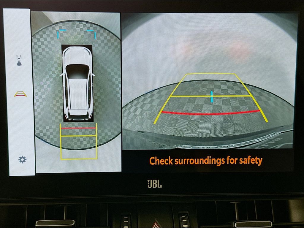 Thumbnail: 2024 Toyota RAV4 - 14