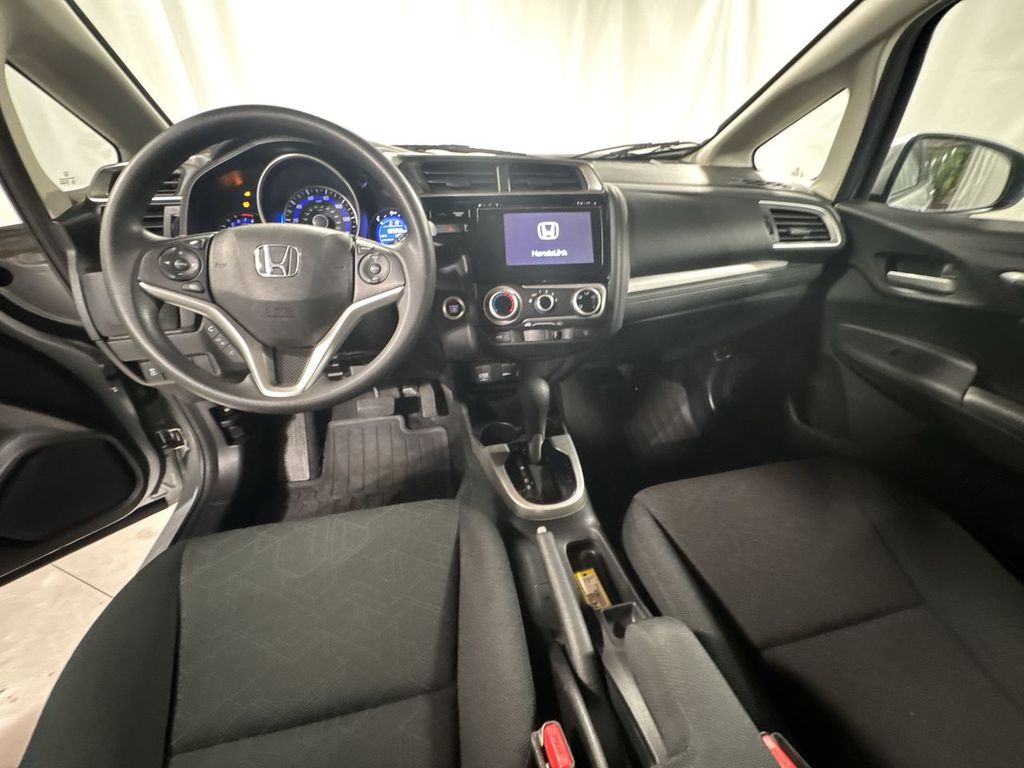 used 2015 Honda Fit car, priced at $14,983