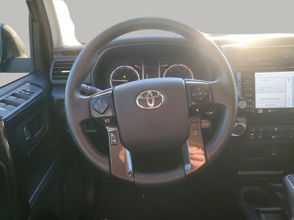 Used Car 2023 Toyota 4runner  Trd Pro For Sale Under $60,000 In Austin, Texas