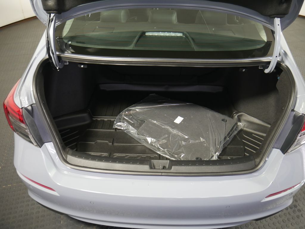 Thumbnail: 2024 Honda Civic - 6