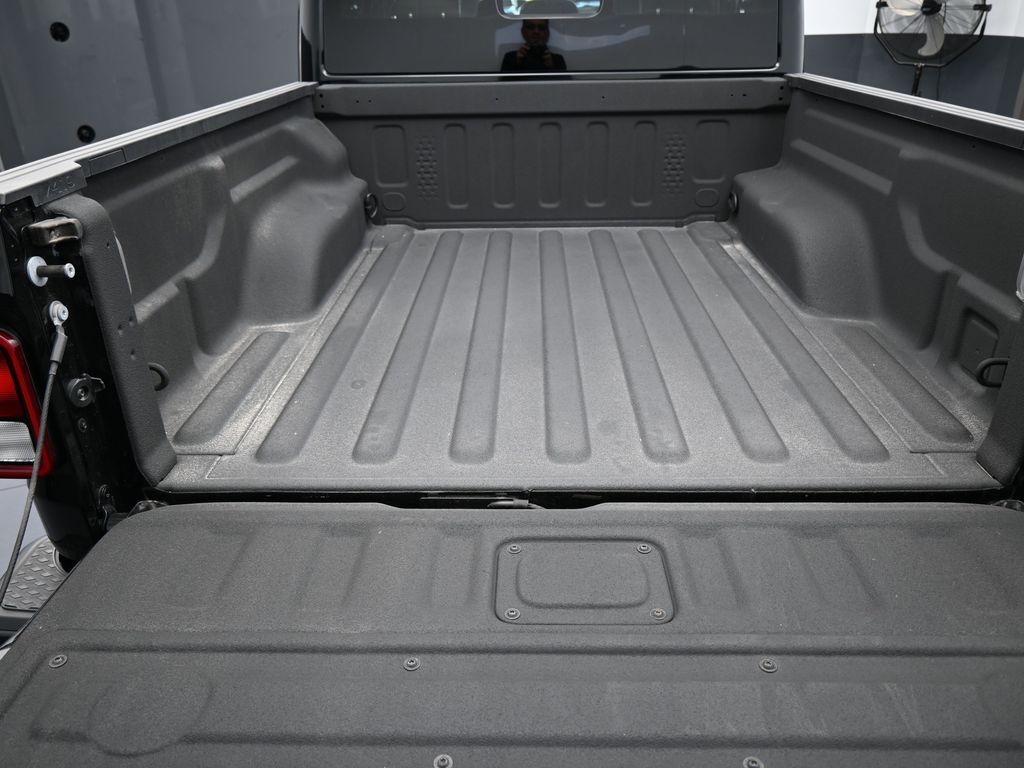 Used 2024 Black Clearcoat Jeep Sport image 41