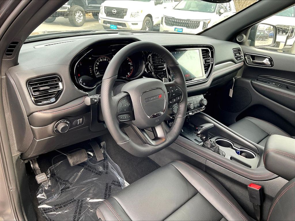 2026 Dodge Durango — photo 9