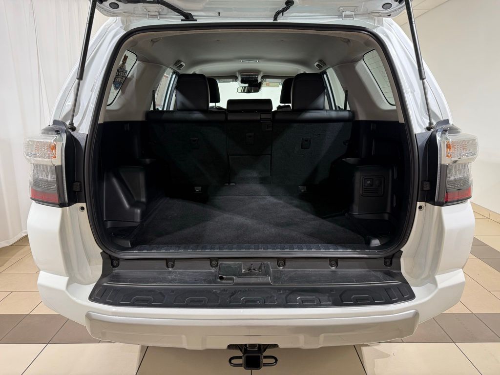 Thumbnail: 2024 Toyota 4Runner - 11