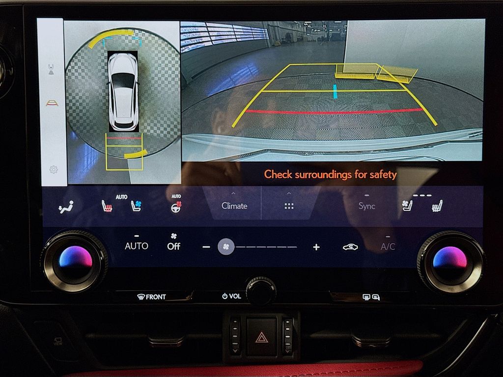 Thumbnail: 2023 Lexus NX - 14