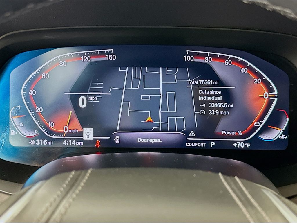 Thumbnail: 2021 BMW X7 - 12