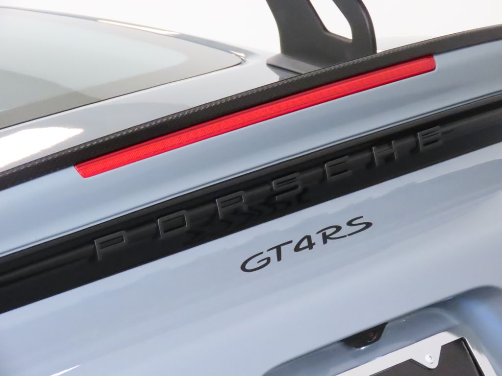 Thumbnail: 2025 Porsche 718 Cayman - 13