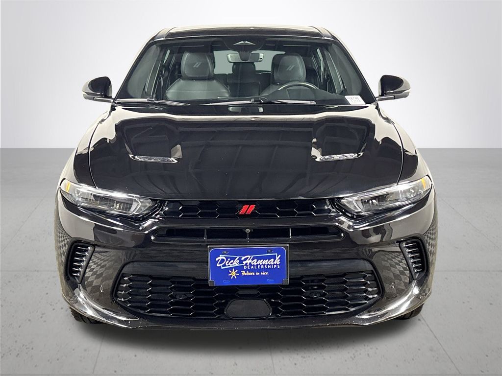 2024 Dodge Hornet R/T Plus