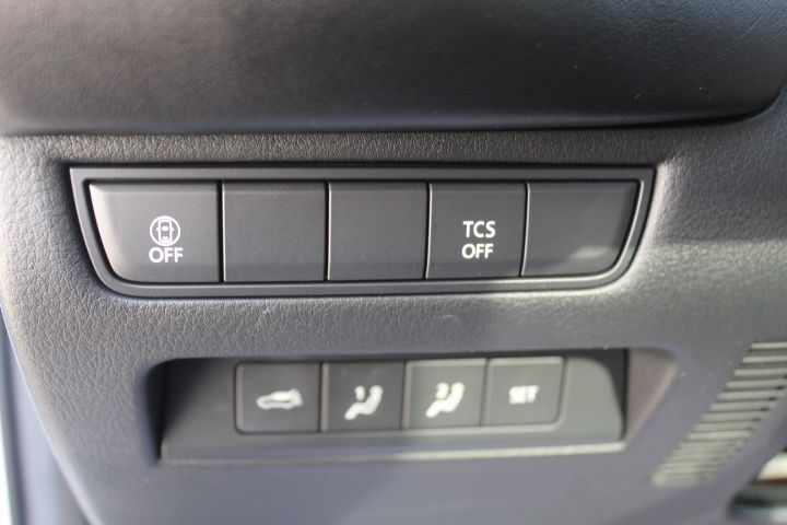 Used Car 2025 Mazda Cx-50  2.5 S Premium Plus Package For Sale Under $35,000 In Georgetown, Texas