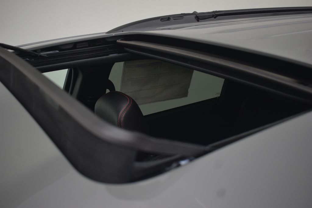 new 2026 Dodge Durango car, priced at $61,500