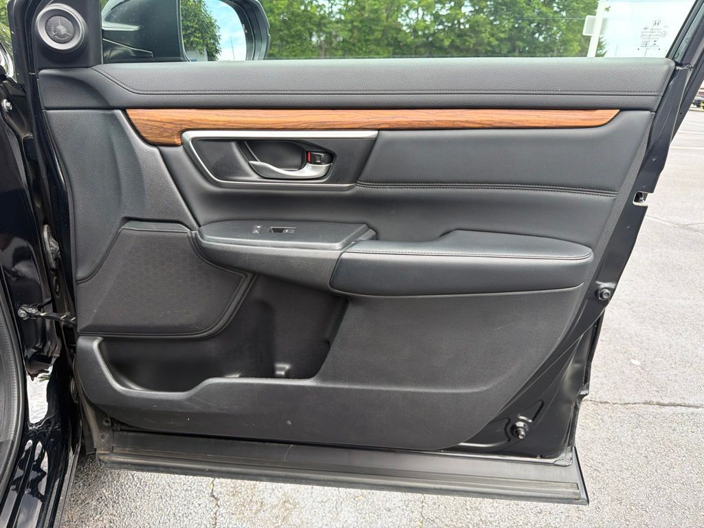Thumbnail: 2019 Honda CR-V - 26