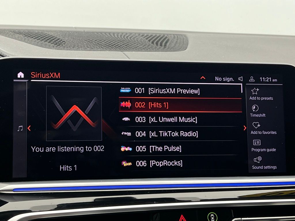 Thumbnail: 2019 BMW X7 - 15