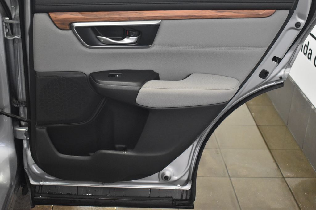 2022 Honda CR-V EX 29