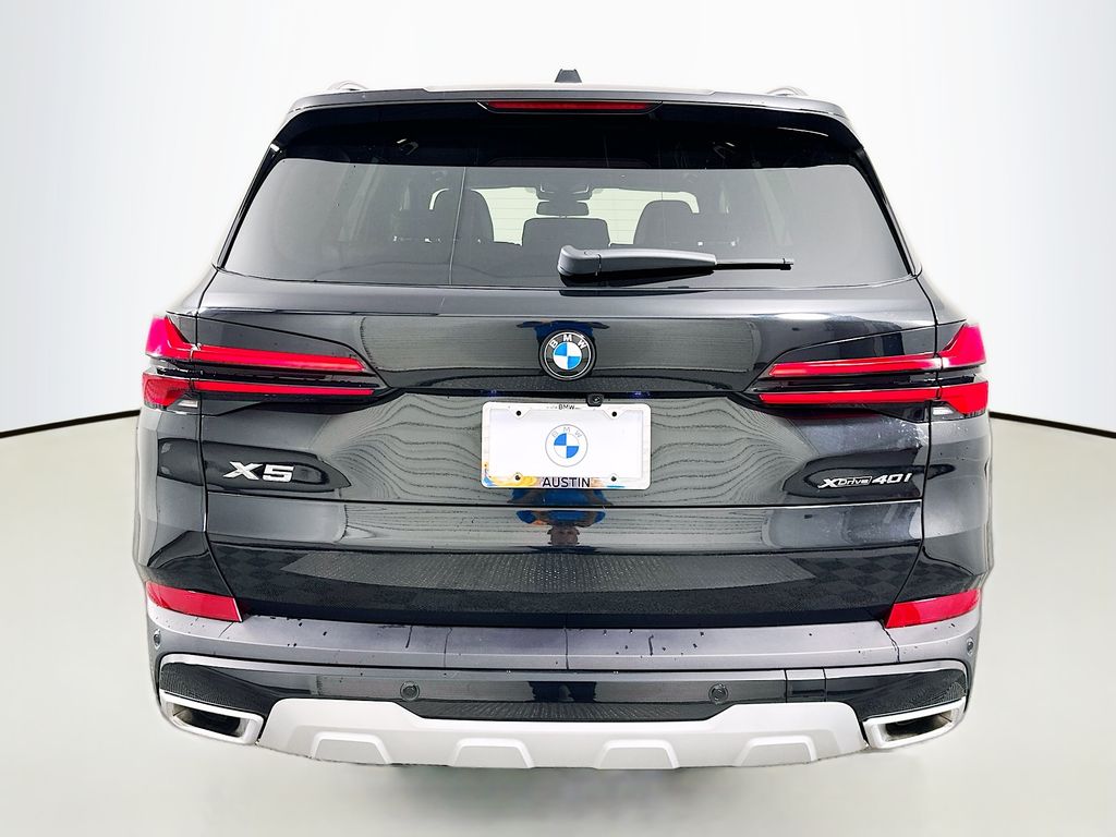 Thumbnail: 2026 BMW X5 - 6