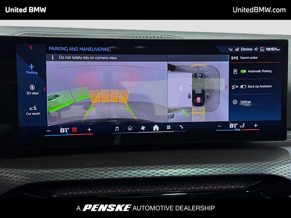 Thumbnail: 2026 BMW 3 Series - 9