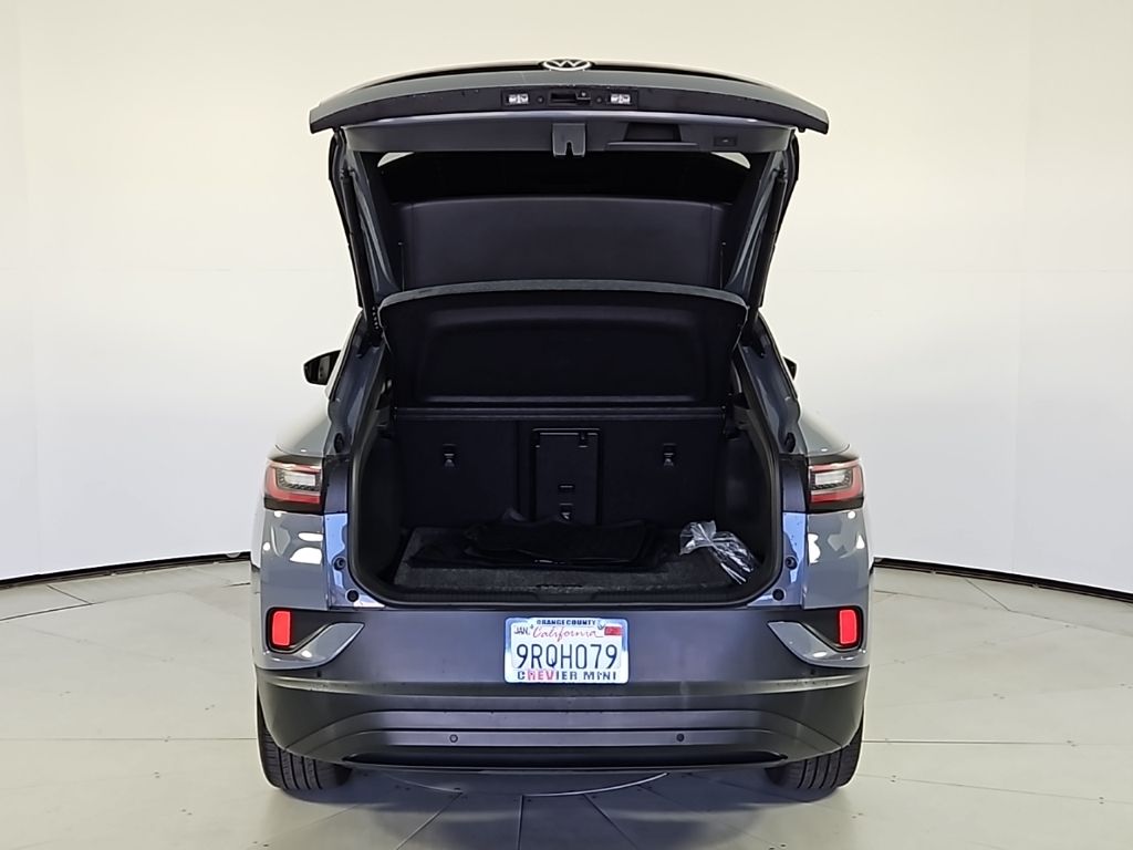 Thumbnail: 2024 Volkswagen ID.4 - 10