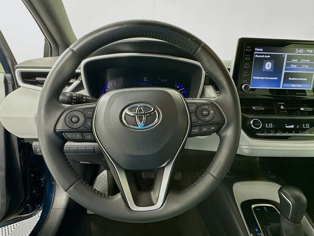 Thumbnail: 2020 Toyota Corolla - 11