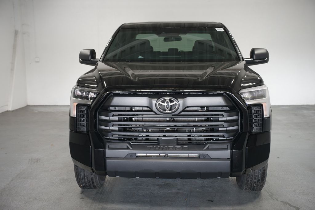 Thumbnail: 2026 Toyota Tundra - 2
