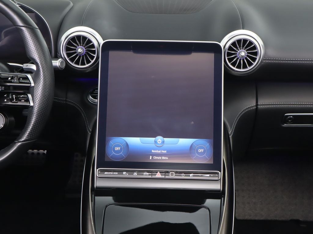 Thumbnail: 2022 Mercedes-Benz SL-Class - 22