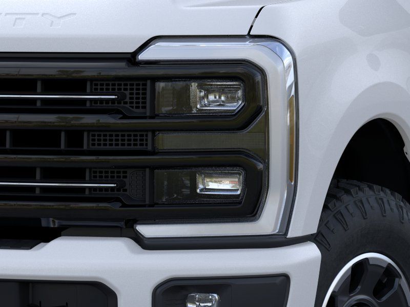 New 2026 Ford F-250SD Truck