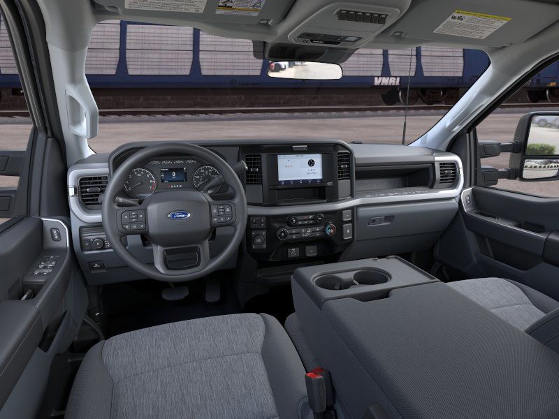New 2026 Gray Ford XL image 12