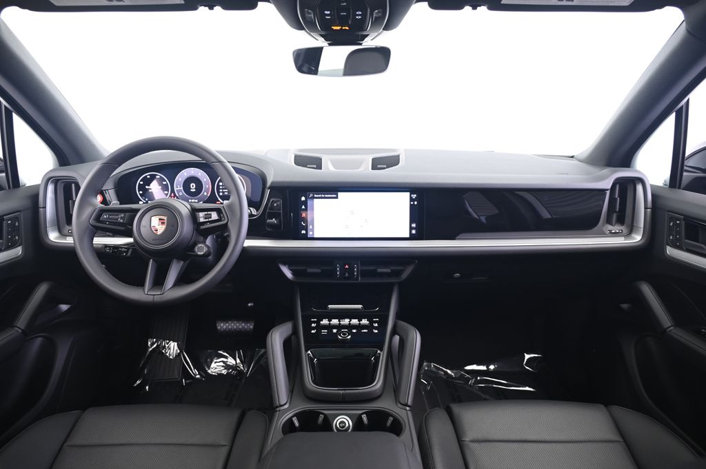 Thumbnail: 2025 Porsche Cayenne - 31