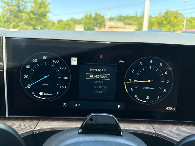 2026 Hyundai Santa Fe Calligraphy Serenity White - Grieco Acura - Image 44