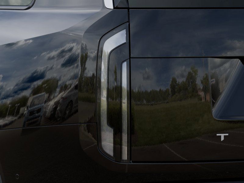 new 2027 Kia Telluride car, priced at $44,380