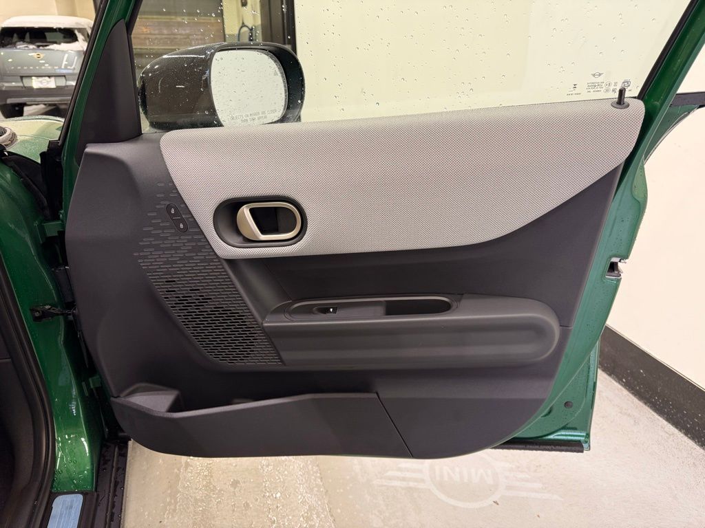 Thumbnail: 2026 MINI Cooper - 27