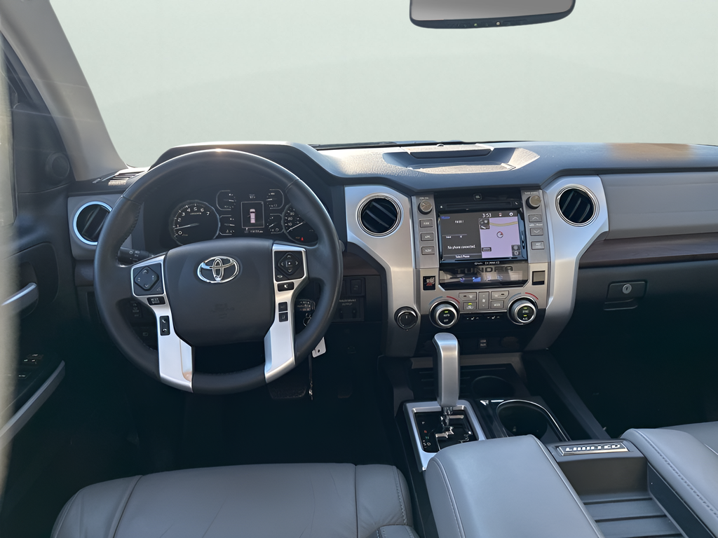 Used Car 2018 Toyota Tundra  Limited For Sale Under $35,000 In Austin, Texas