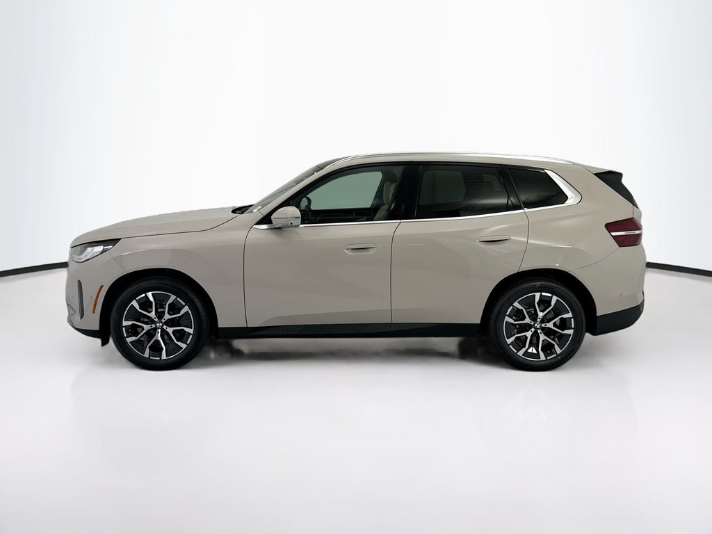 Thumbnail: 2026 BMW X3 - 8