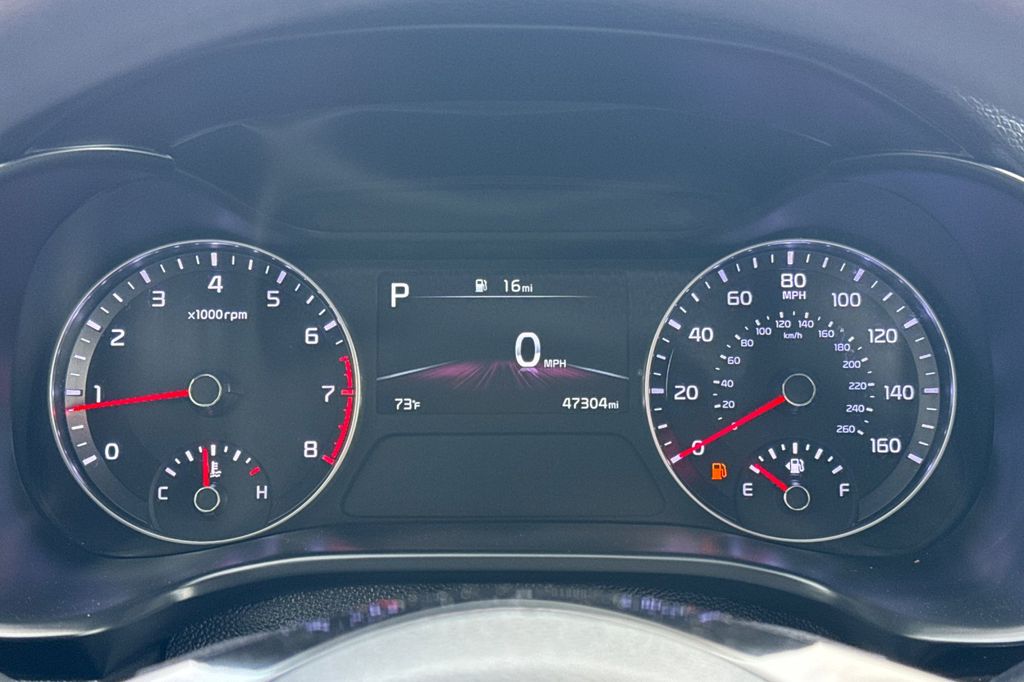 used 2023 Kia Forte car, priced at $18,912