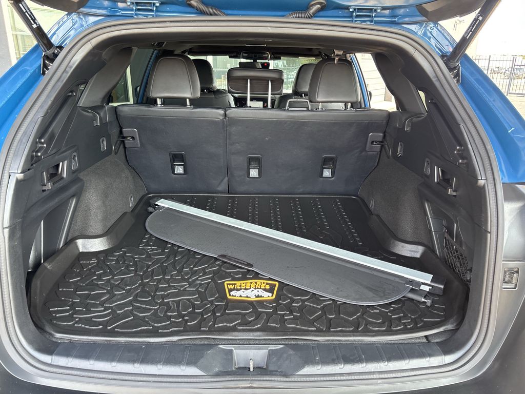Used 2023 Subaru Outback SUV
