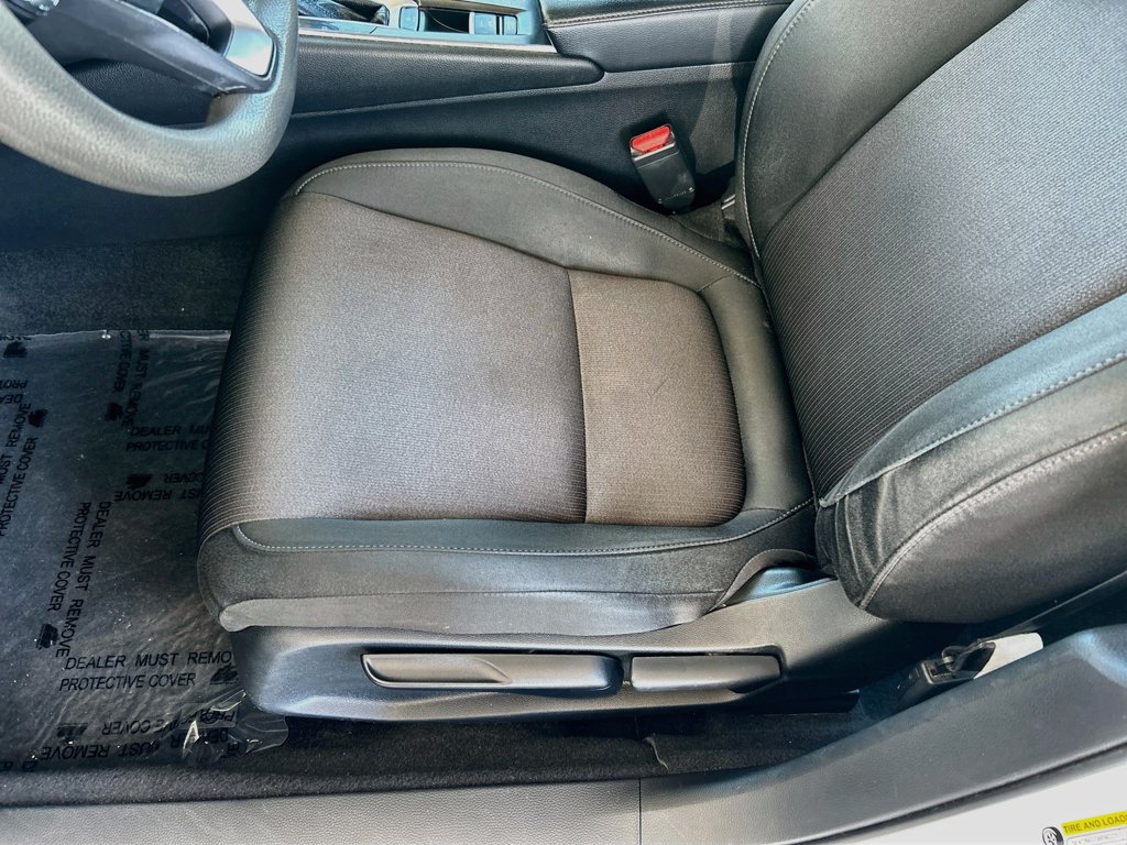 Thumbnail: 2018 Honda Accord - 18