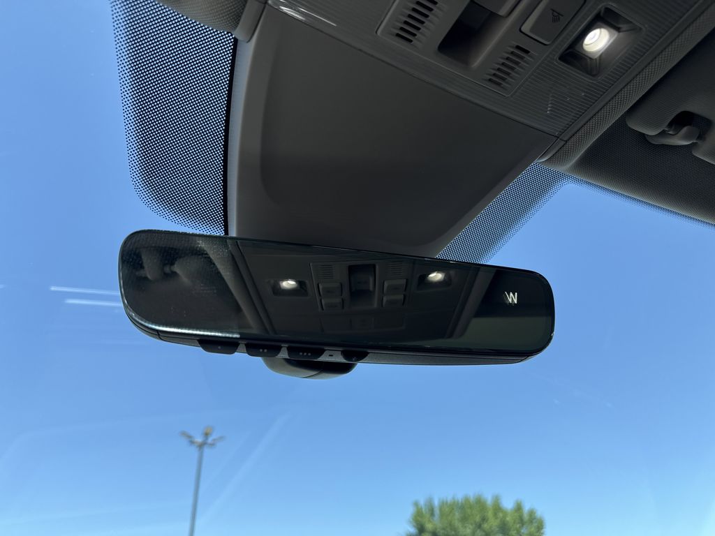 2024 Volkswagen Tiguan 2.0T SE Gray at DeMontrond Automotive Group