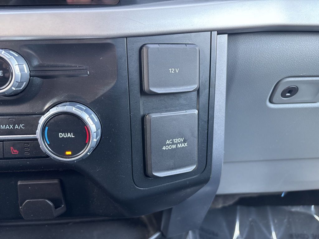 Used 2023 Ford F-150 Truck