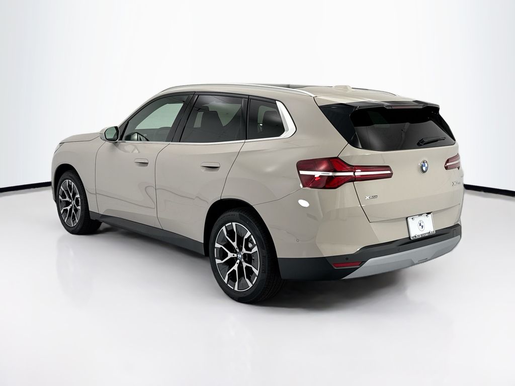 Thumbnail: 2026 BMW X3 - 7