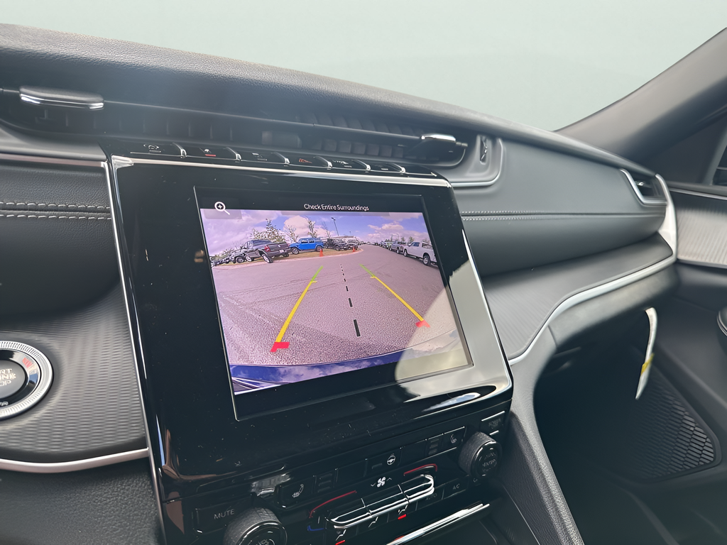 New Car 2025 Jeep Grand Cherokee  For Sale Under $50,000 In Austin, Texas