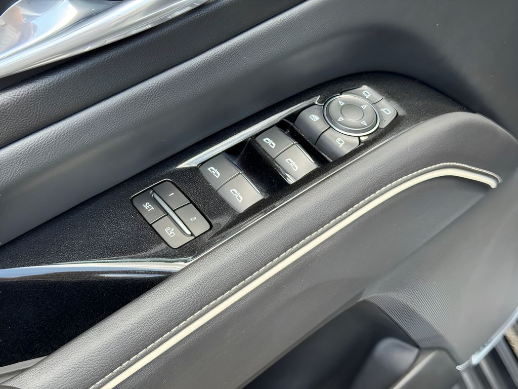 Used Car 2021 Cadillac Escalade  Sport For Sale Under $70,000 In Austin, Texas