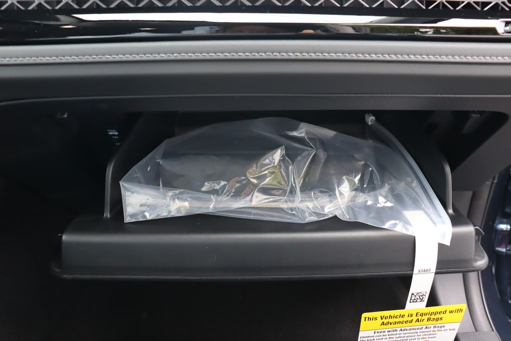 Thumbnail: 2025 Honda Accord - 21