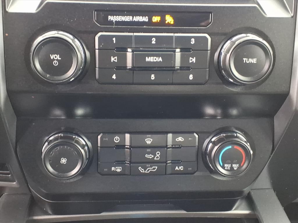 used 2020 Ford F-150 car, priced at $25,900