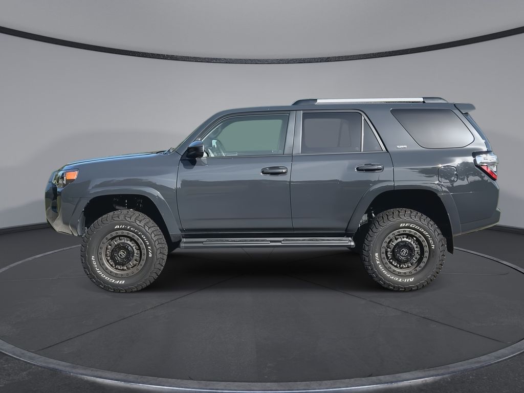 Thumbnail: 2024 Toyota 4Runner - 5