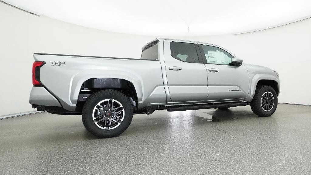 Thumbnail: 2025 Toyota Tacoma - 17