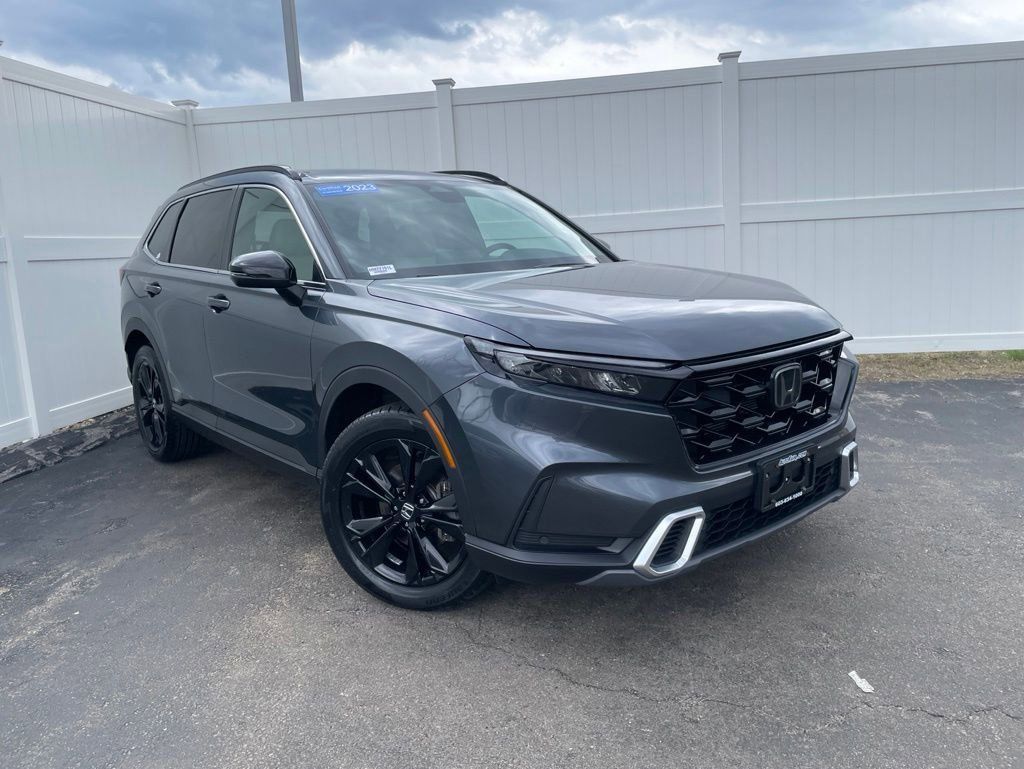 View vehicle photo 2