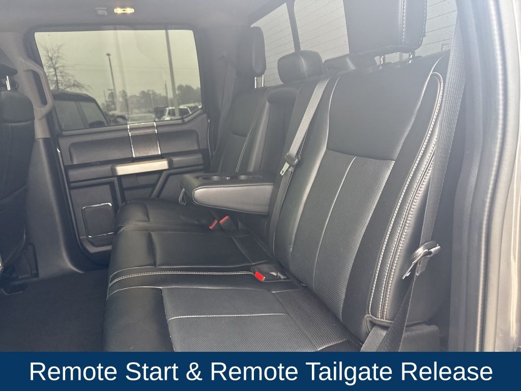 2021 Ford F-350 Super Duty LARIAT