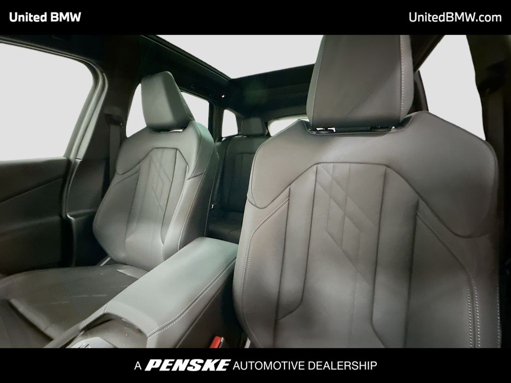 Thumbnail: 2026 BMW X3 - 5