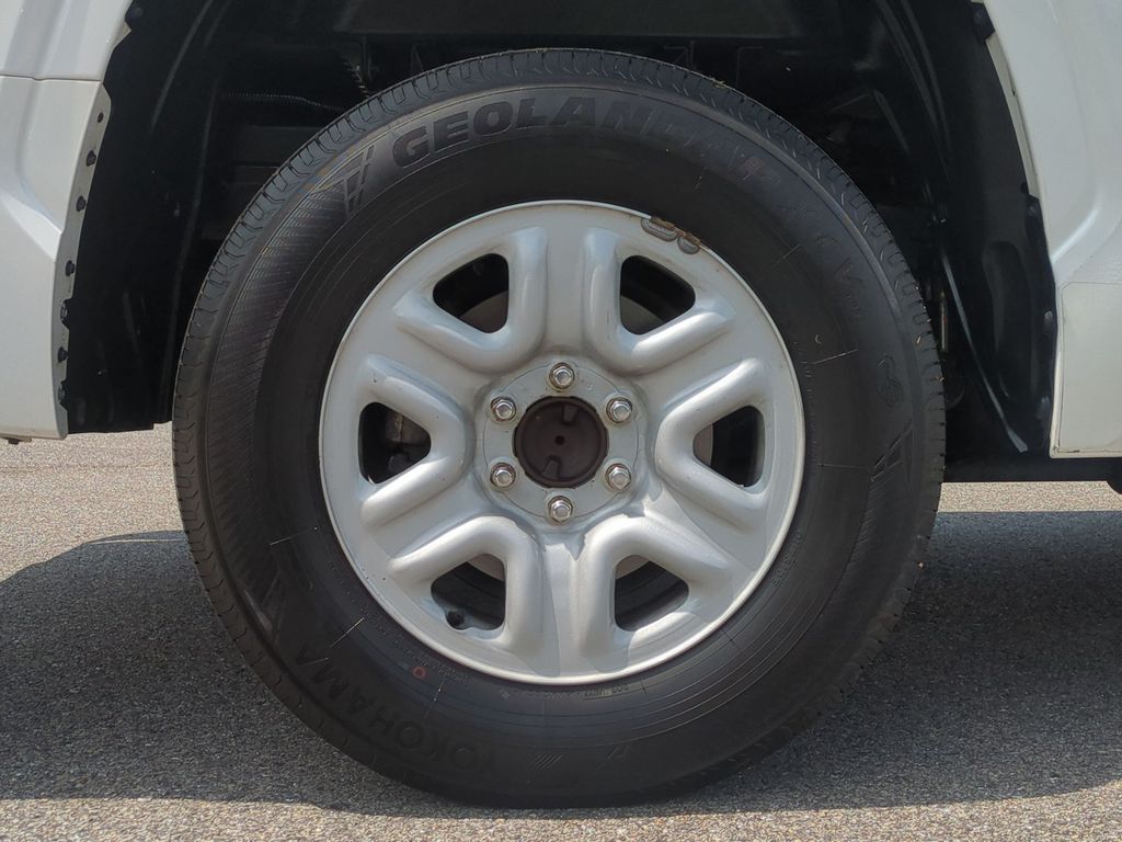 2024 Toyota Tundra SR